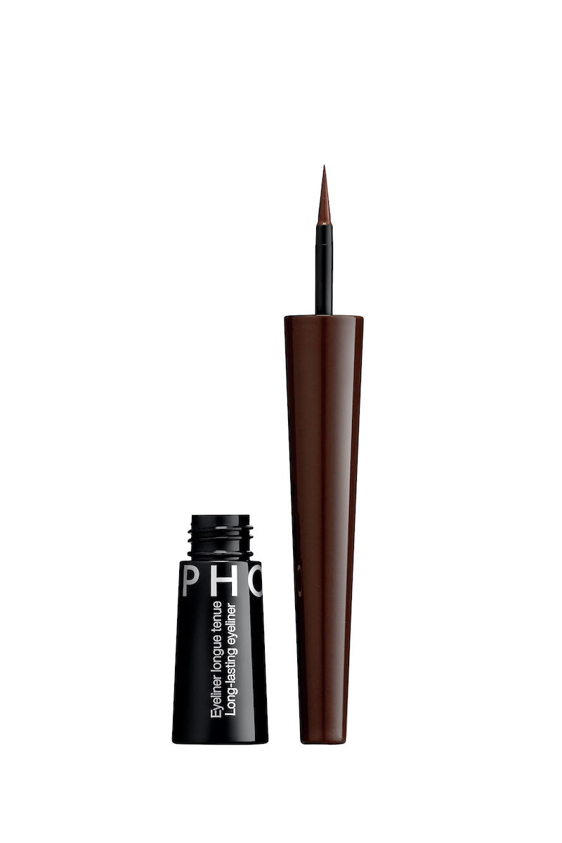 DELINEADOR LONG-LASTING EYE LINER (DELINEADOR DE LARGA DURACIÓN)